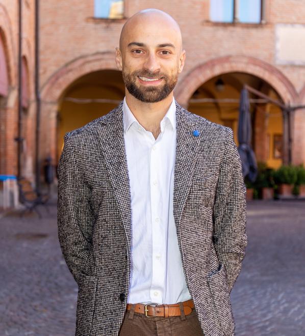 «Lavoro e formazione sono in primo piano Poi lo sport di base come vera socialità» 