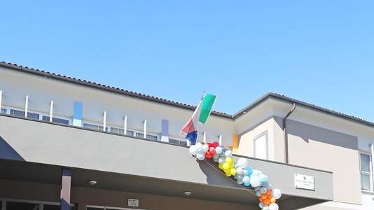 Patrimonio amplia le opere e investe altri 125mila euro