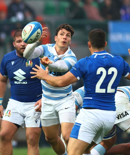 L’Italia batte l’Uruguay e sorride dopo due anni 