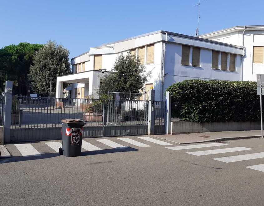 Parco dell’oratorio, la parrocchia investe 70mila euro e dà il via ai lavori 