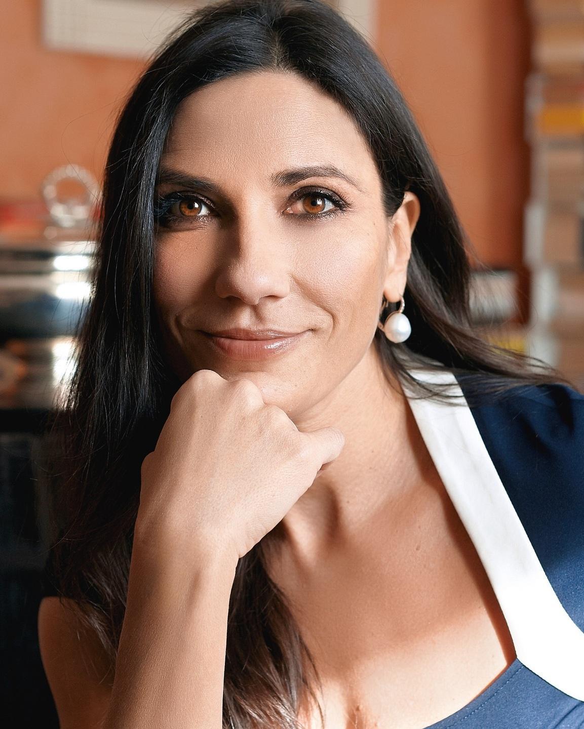 Eliana Liotta ci insegna a mangiare “ambientalista”