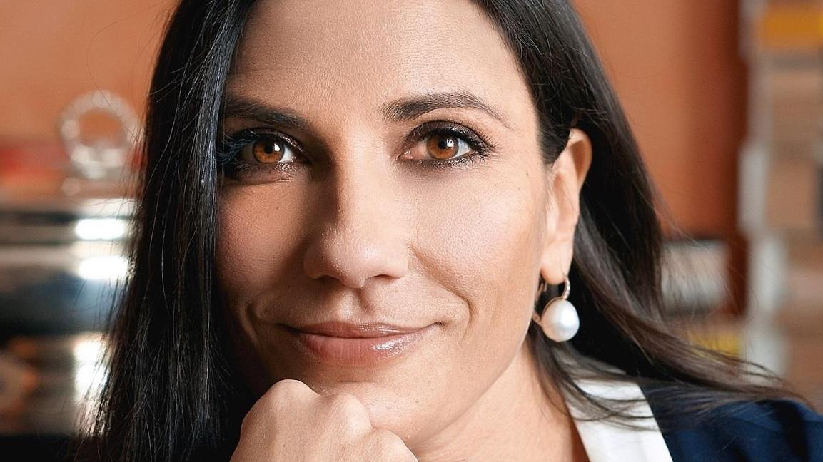Eliana Liotta ci insegna a mangiare “ambientalista”