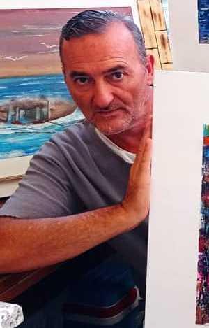 Le opere di Monaco esposte a Venezia 