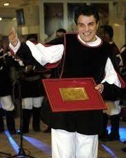 Programma speciale per ricordare Tonino Puddu