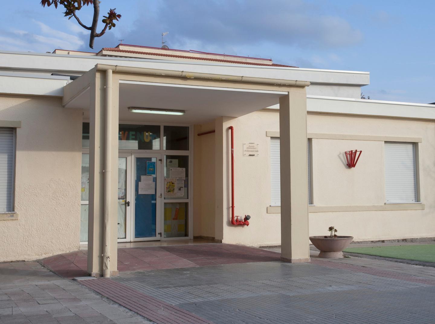 Mensa scolastica, polemica sul centro di cottura 