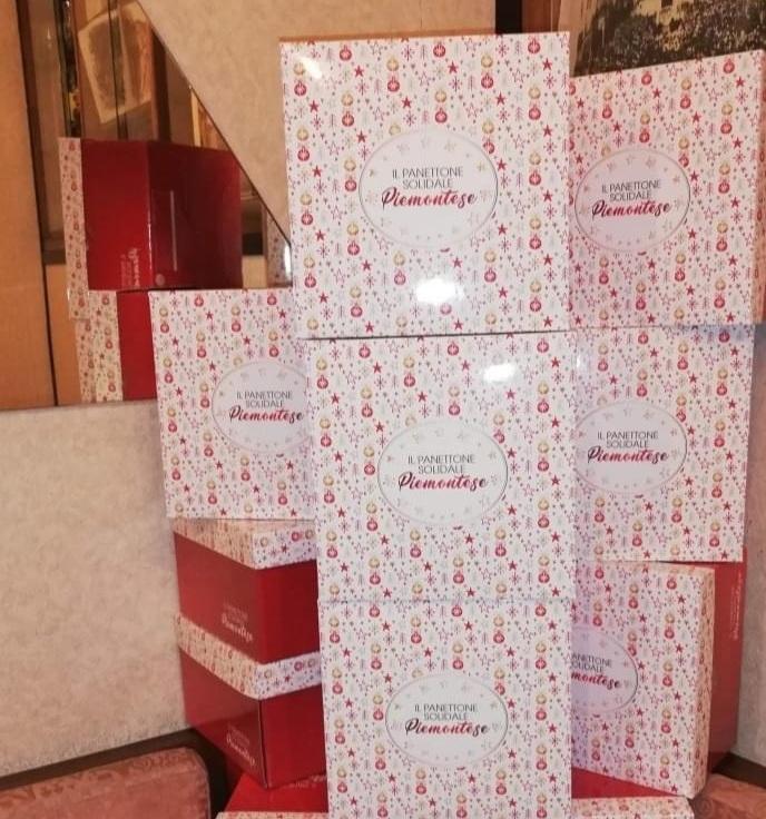 Aiuti ai bimbi con malattie rare: disponibili i panettoni solidali