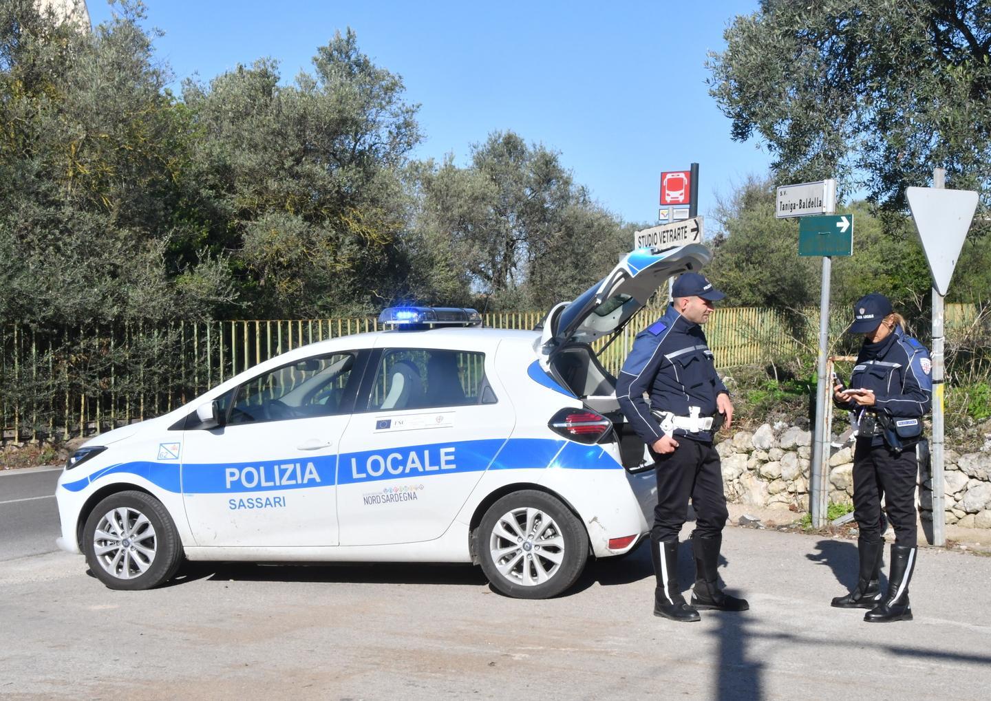 Una manovra azzardata all’origine dello schianto mortale 