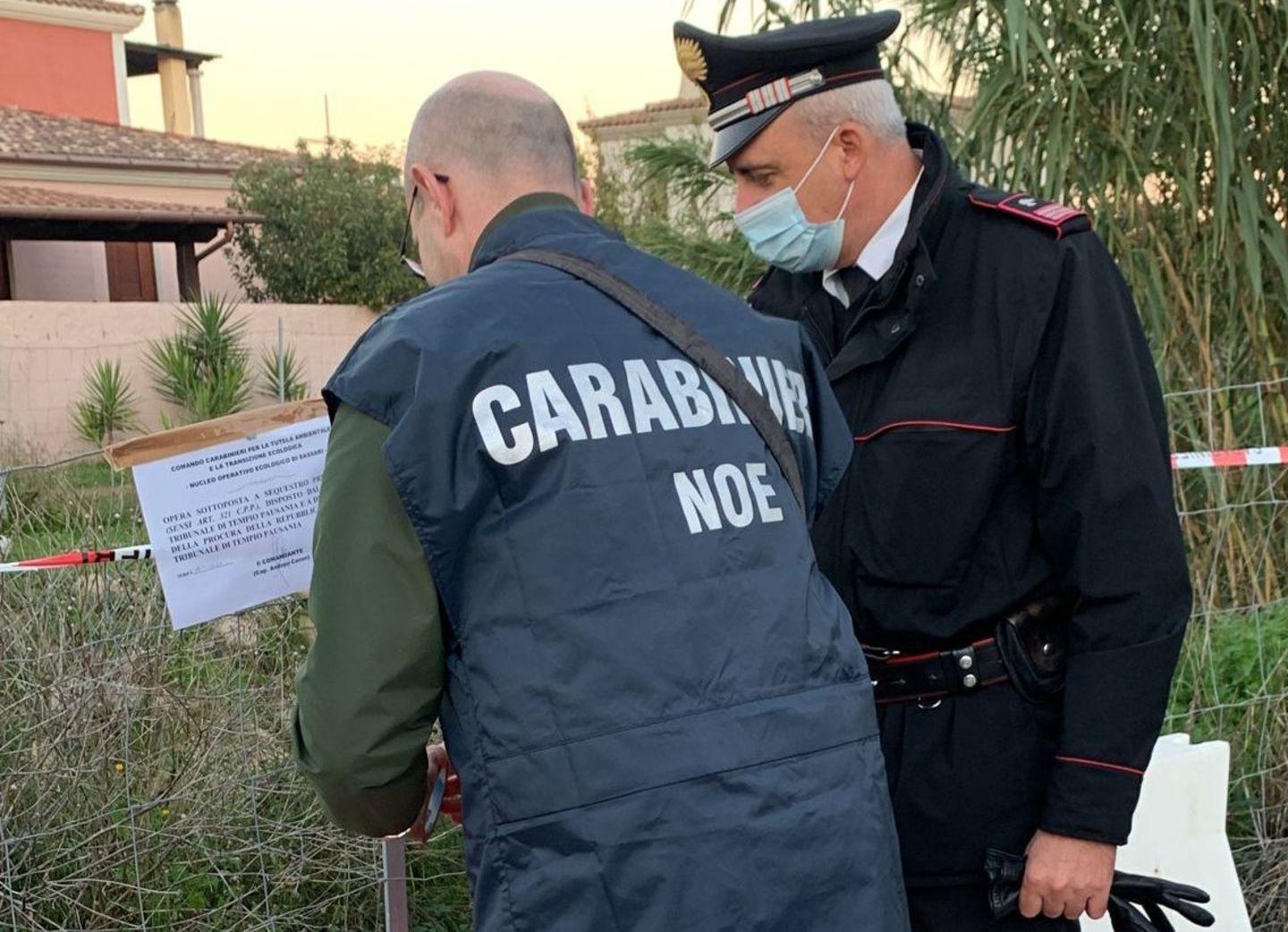 «Abbiamo sempre rispettato la legge» 