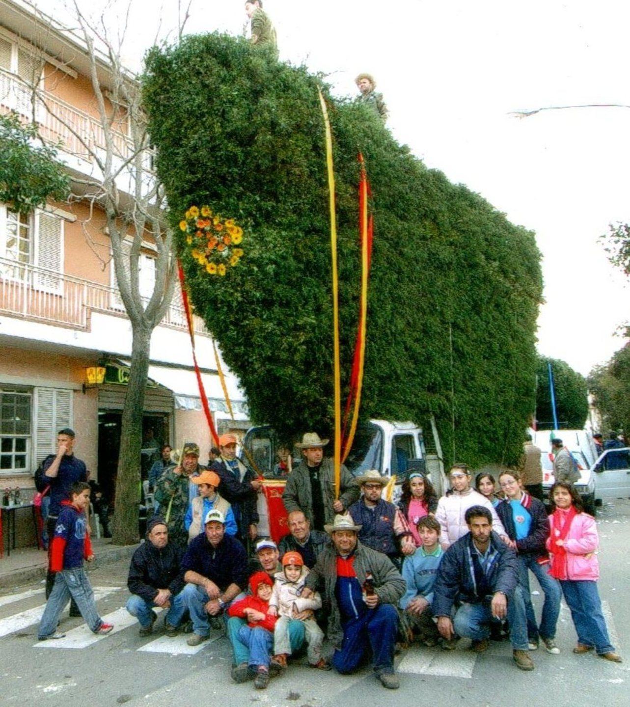 Torpè, dopo 2 anni di stop si riparte da Sant’Antonio 
