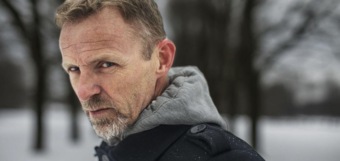 Nesbø, passioni estreme su una lunghezza breve 