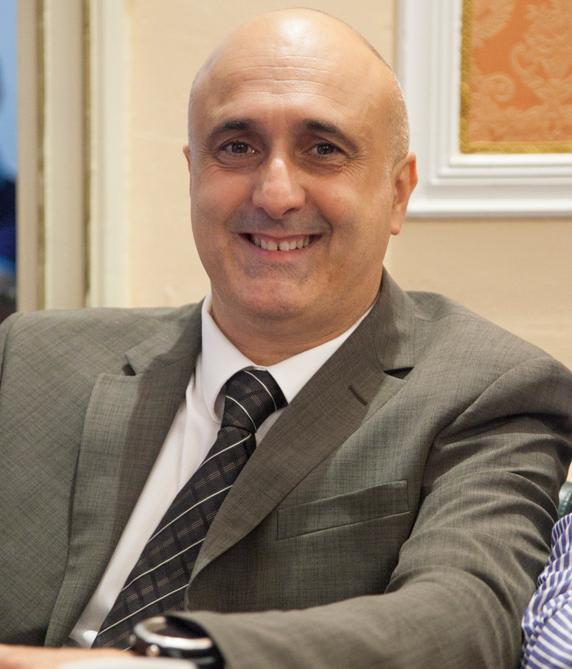 L’Udc riacquista Christian Mulas 