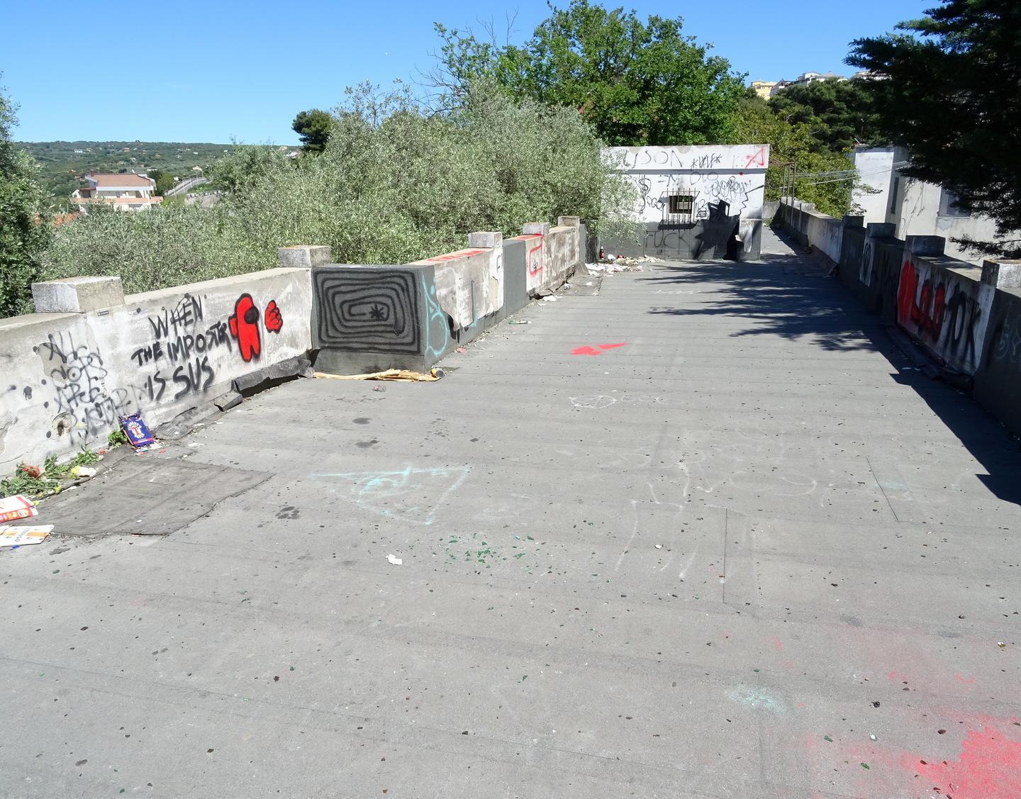 Campus universitario, fondi a rischio 