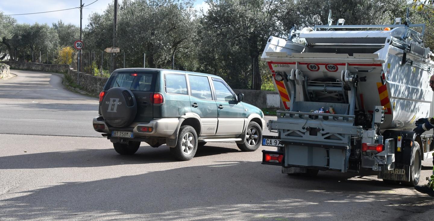 «È un incrocio da brividi lo diciamo da tanti anni» 