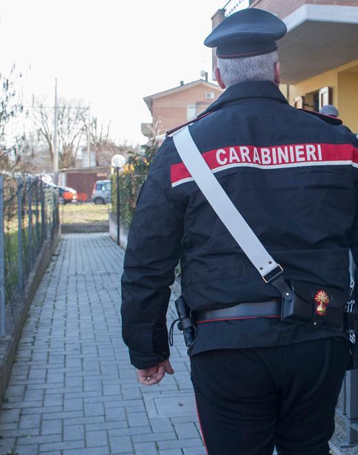 Castelfranco. Ladri scalano palazzina all’ora di cena poi irrompono in casa 