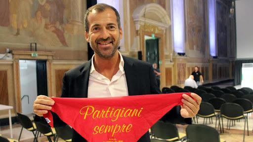Paolo Berizzi in arrivo a Modena: «Forza Nuova va sciolta La Destra specula su rabbia e disagio»