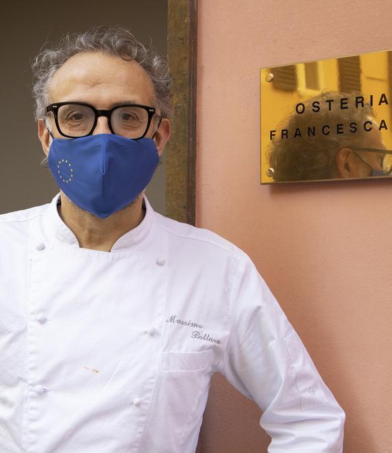 Modena. La Francescana sempre al vertice del Gambero Rosso 