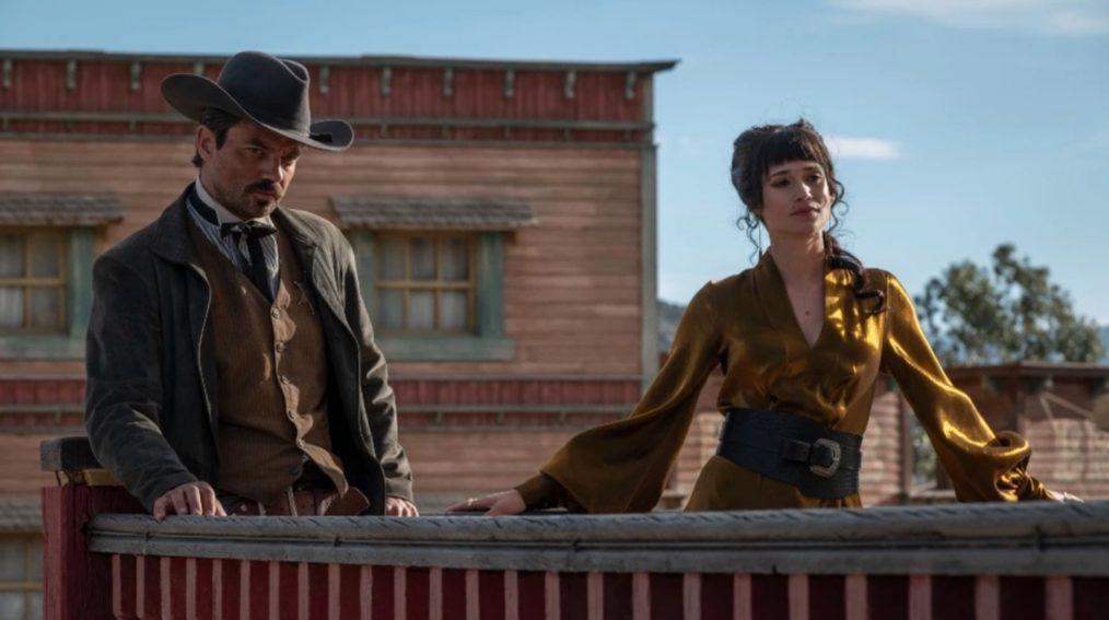 Il western del regista sardo Mauro Aragoni conquista gli Usa