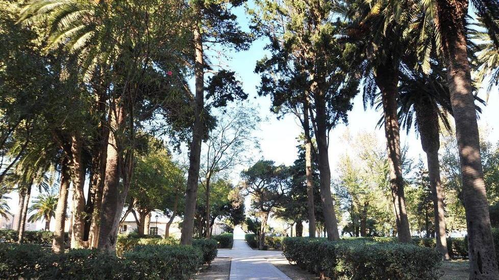 Il Parco delle Ghiaie a Portoferraio