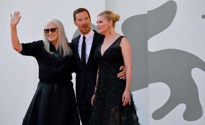 Da Campion a Paul Schrader Oggi Villeneuve