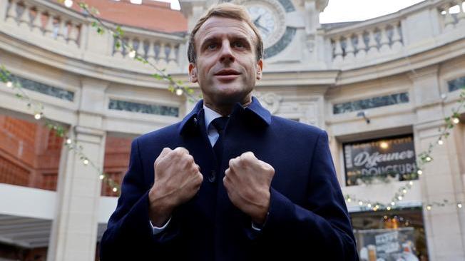 Covid: Macron su Guadalupa, 'situazione molto esplosiva'