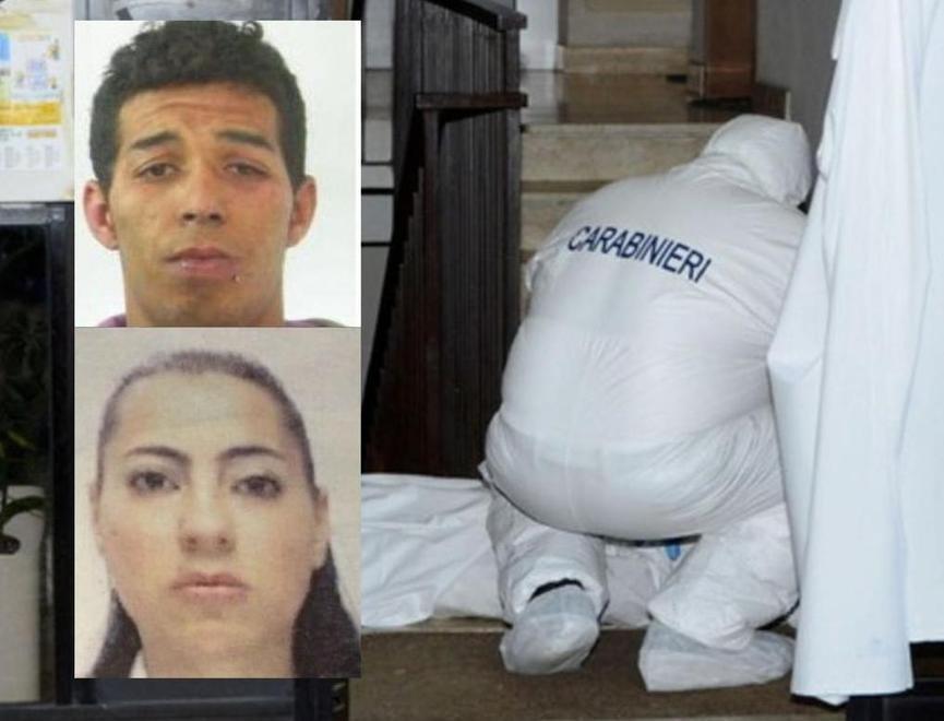 Femminicidio di via Patti, la madre dell’assassino fu uccisa dal convivente 