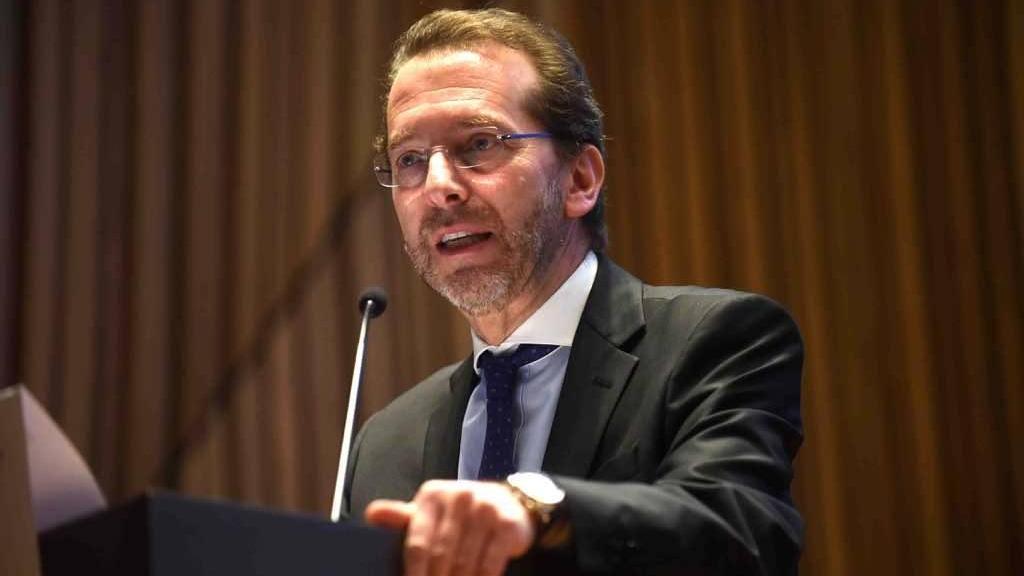 Federico Gelli nuovo direttore della sanità toscana
