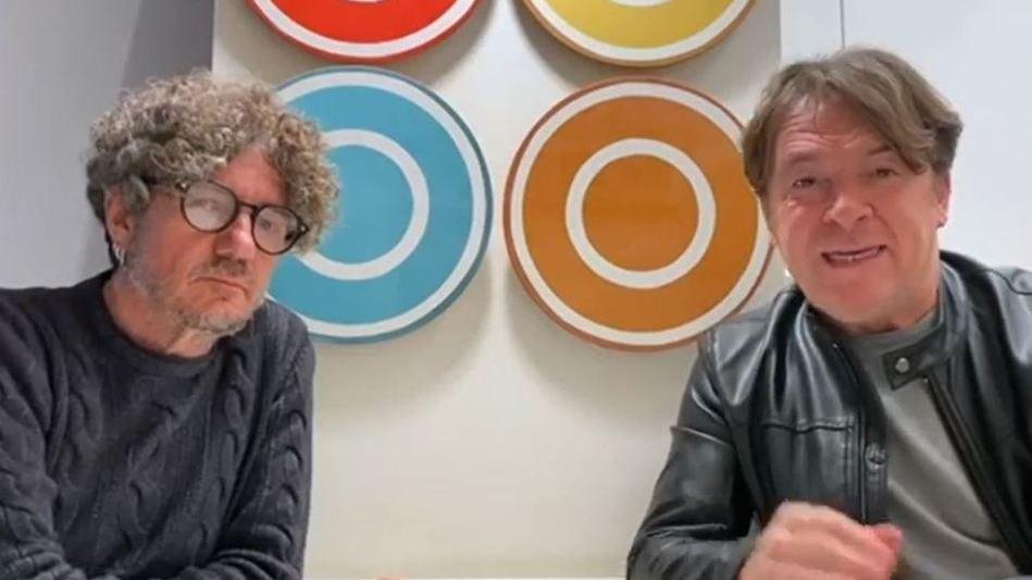 “Chi si somiglia si piglia” al teatro Era: uno show a... sei zampe per aiutare il canile