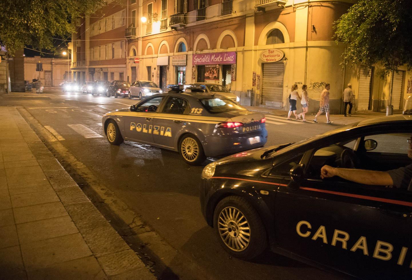 Ritrovata la bambina di 11 anni scomparsa da casa a Cagliari 