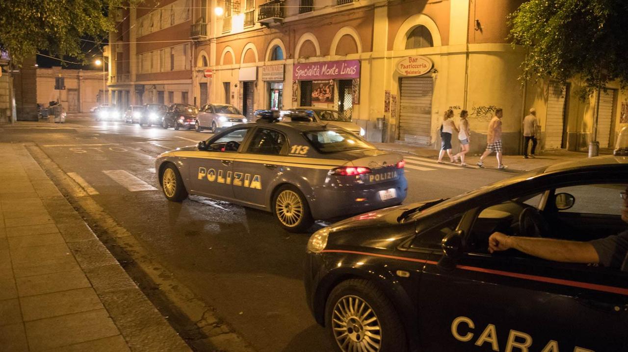 Ritrovata la bambina di 11 anni scomparsa da casa a Cagliari 