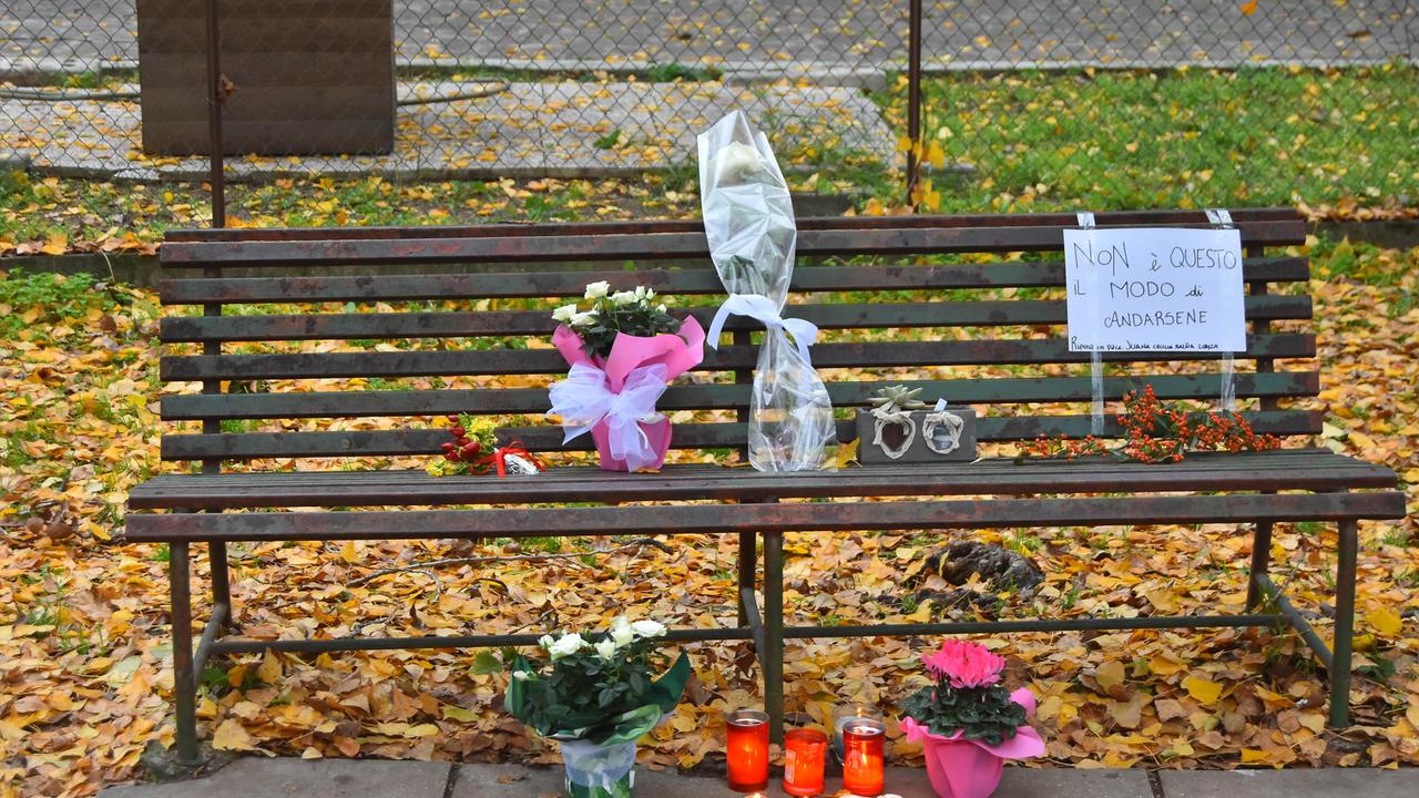 L'assassino: «Sesso nel parco prima di ucciderla, lei era consenziente»