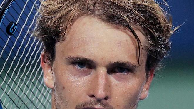 Tennis: Zverev re di Torino