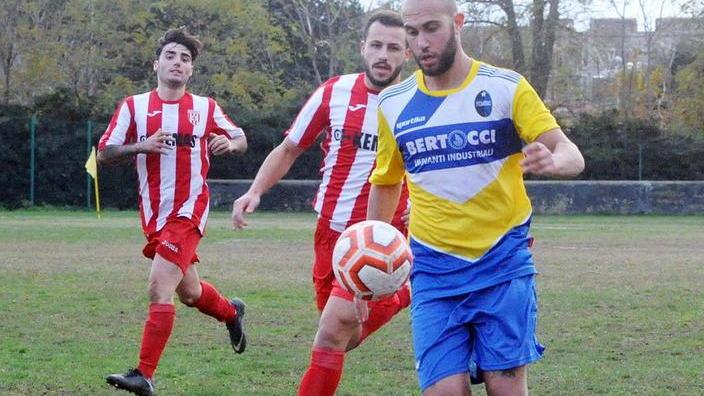 Petruccelli ancora migliore in campo Ferraù deve essere più concreto