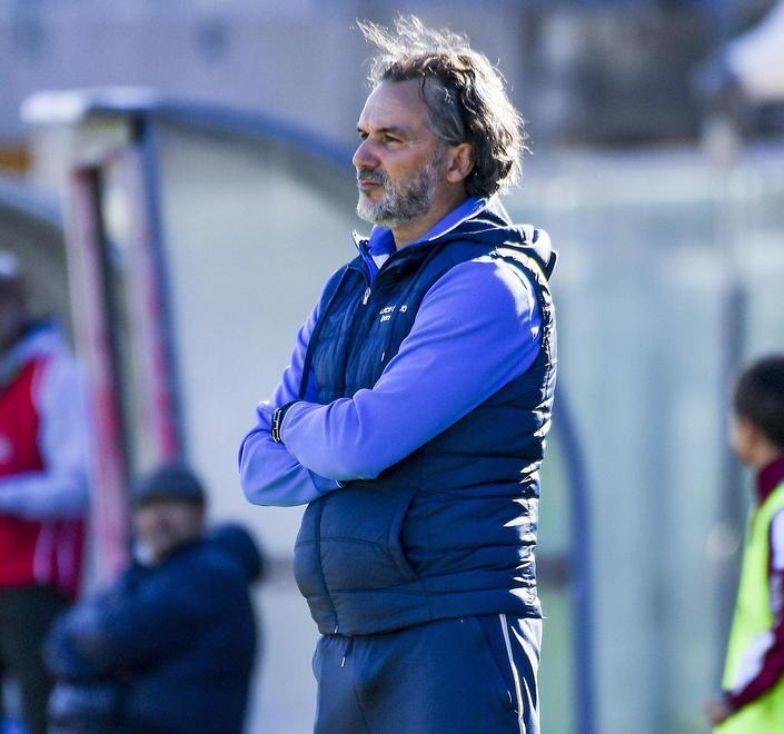 Stavolta la rimonta è del Picchi Bani svetta nel recupero e regala un punto al platino