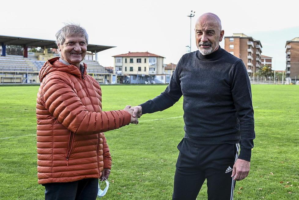 Stringara, tutto il peggio della prima volta Il Foligno passeggia sulle macerie della Pls 