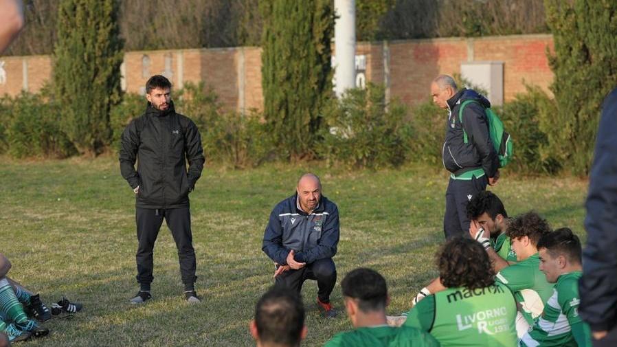 Livorno troppo tenero E l’Olimpic diventa una mission impossible