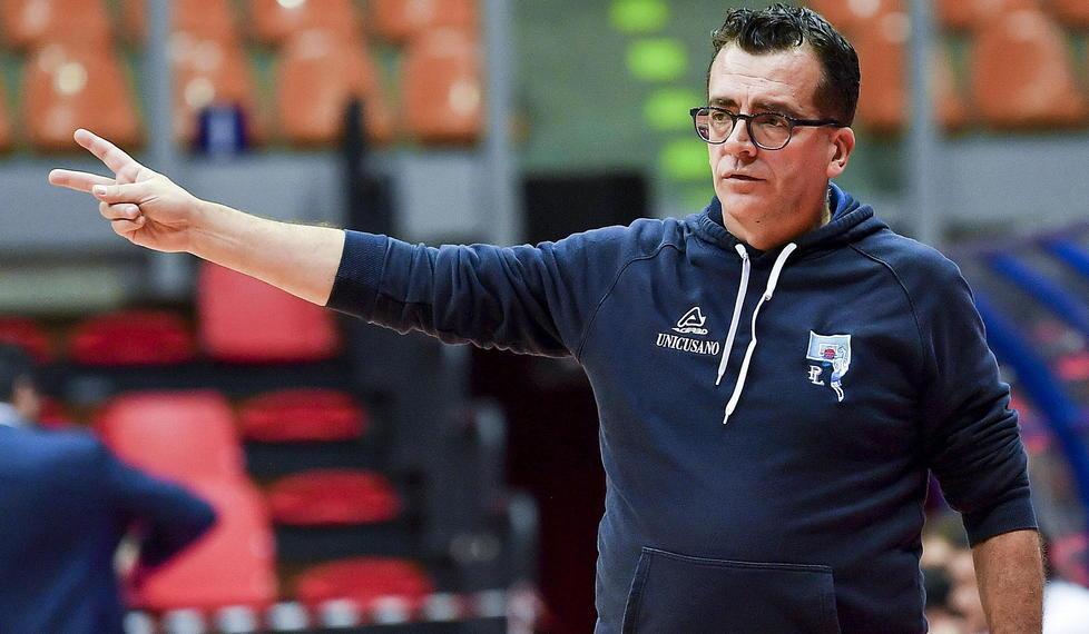 L’orgoglio di Da Prato «Siamo stati grandi questa è la mia squadra»