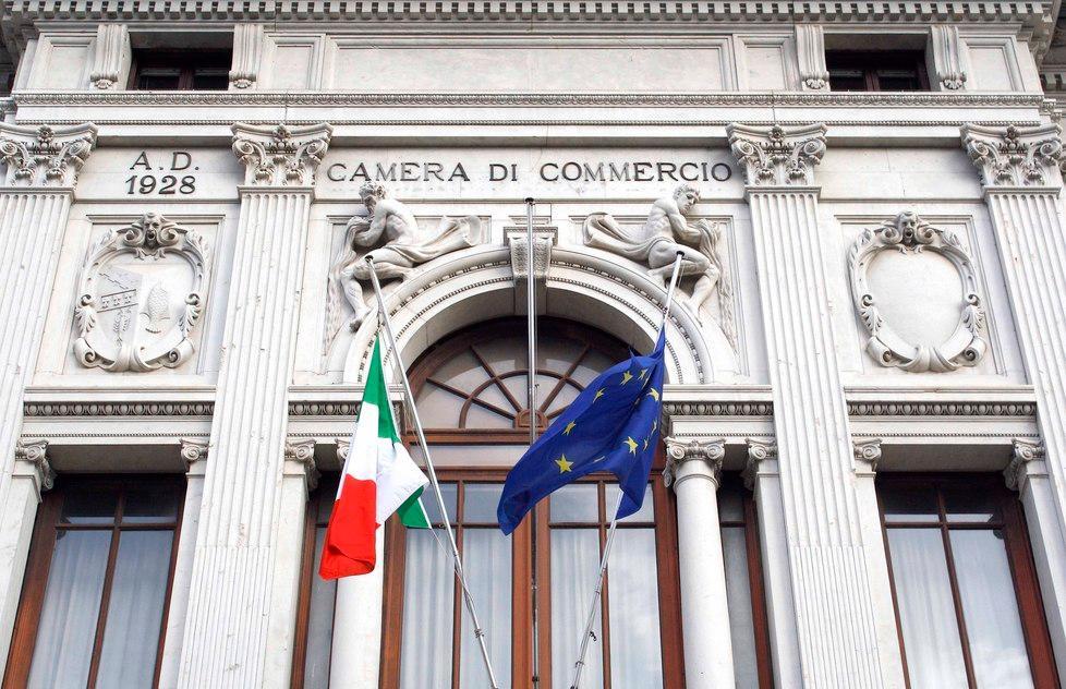 “Camera” verso la fusione La Regione convoca i vertici 