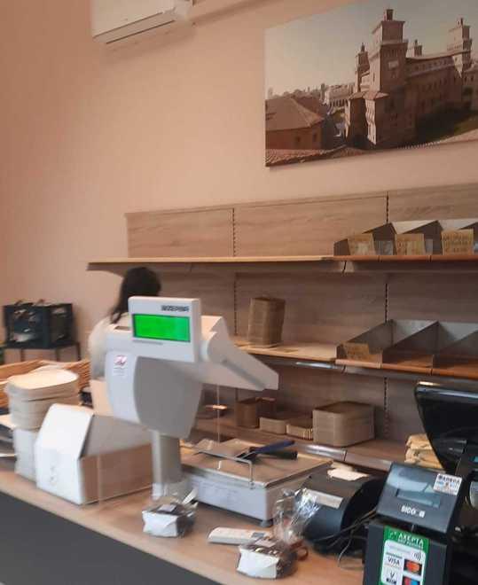 Il forno Pupitre rilancia Oggi seconda apertura