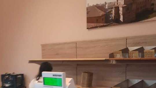 Il forno Pupitre rilancia Oggi seconda apertura