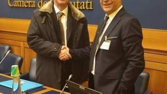 Convegno Mafie in casa nostra per raccontare le infiltrazioni