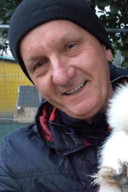 Oggi l’addio a Paviani vittima di un incidente 