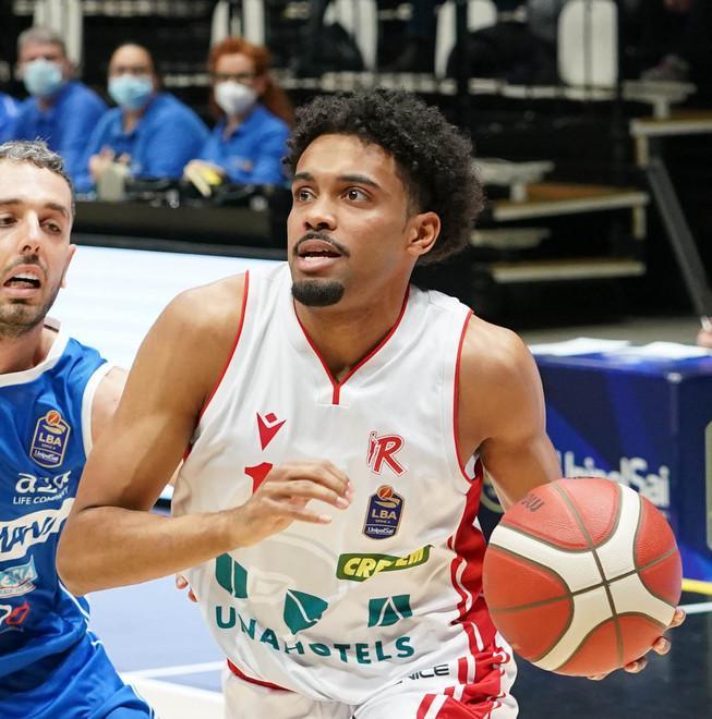 Thompson non si nasconde «Vittoria che riscatta le nostre ultime sconfitte»