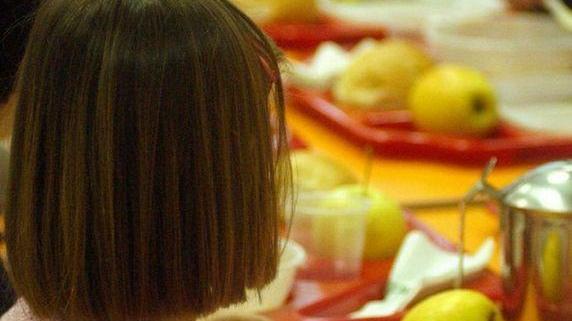 Prenotazione dei pasti tramite una app nelle scuole primarie