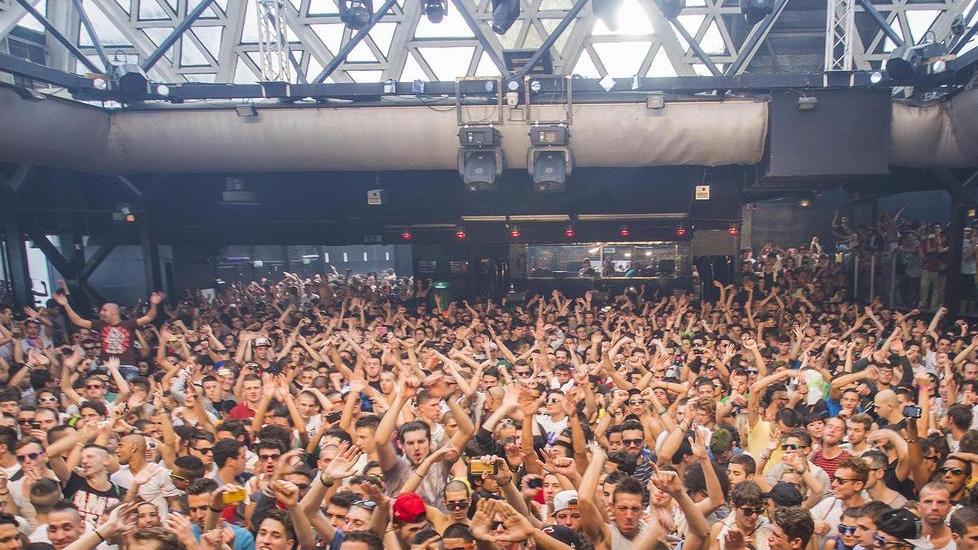 Il Cocoricò riapre i battenti Tre eventi subito sold out
