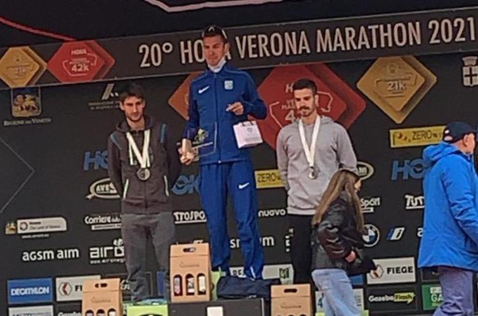 Giacobazzi “corsaro”: Verona è conquistata 