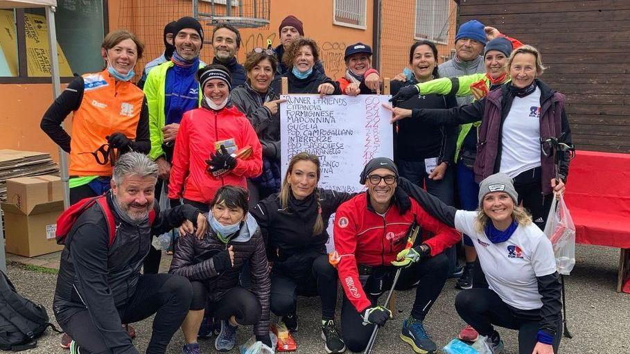 La CorriFormigine è un successo: ecco la classifica delle società