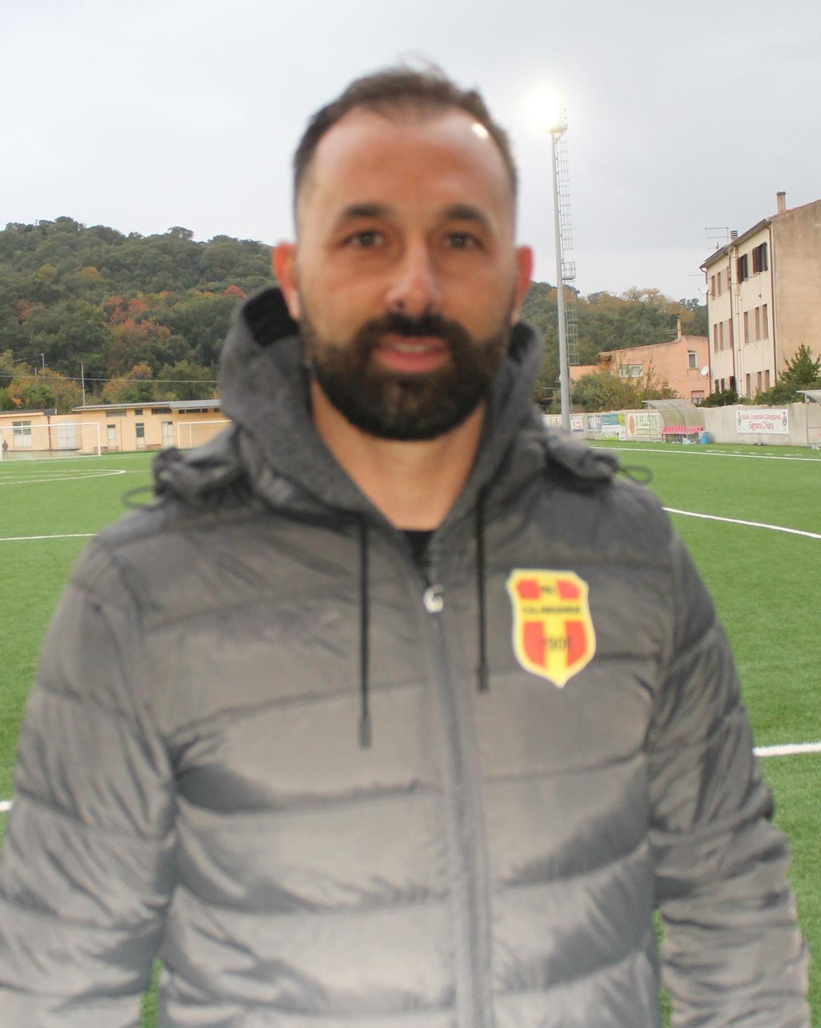 Siniscola e Calangianus pari al festival del gol