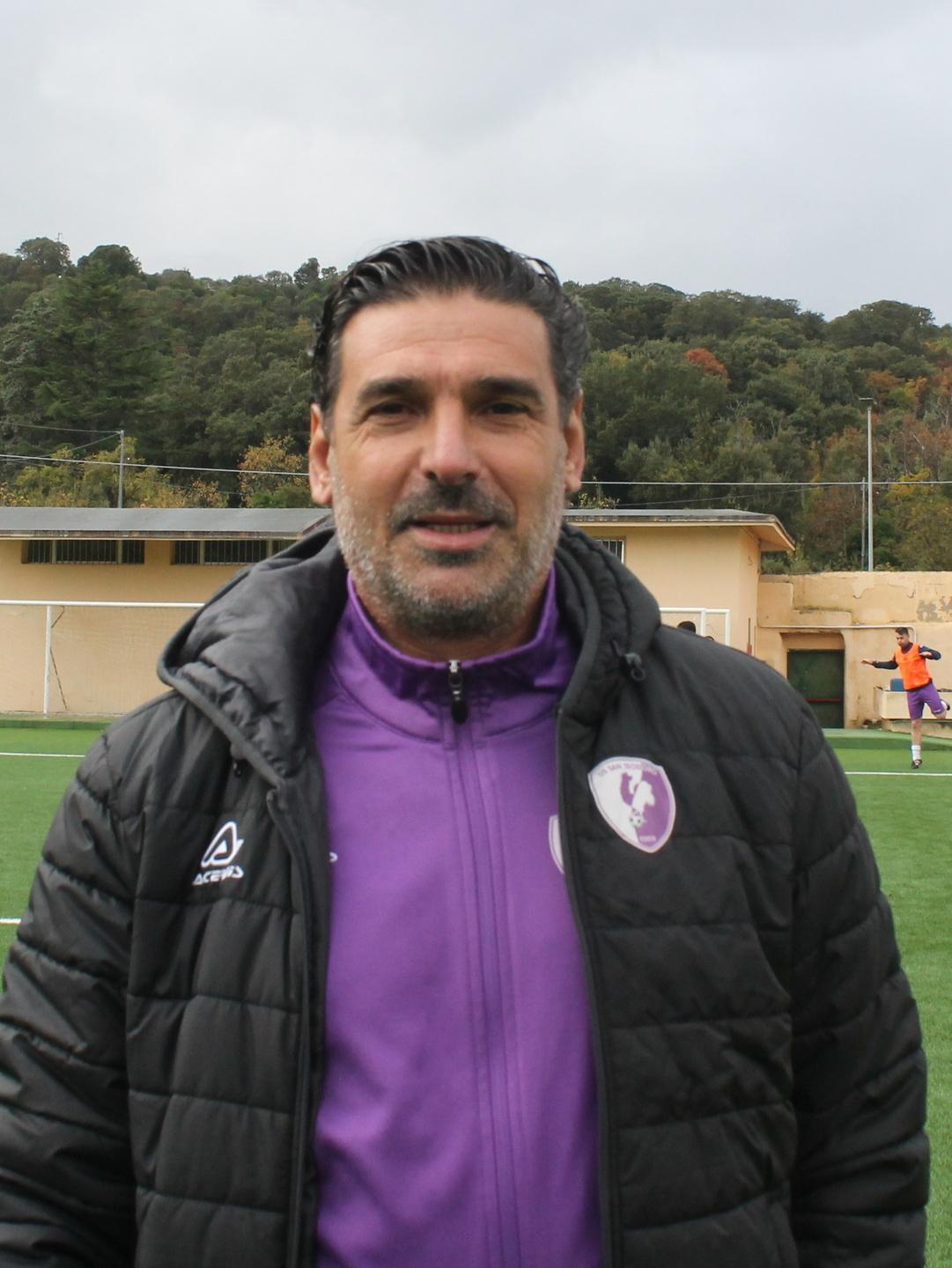 Il San Teodoro rallenta 