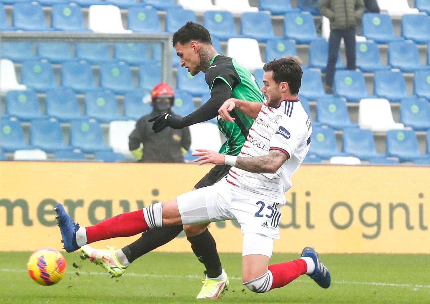 Un euro per ogni biglietto venduto nella gara con la Salernitana