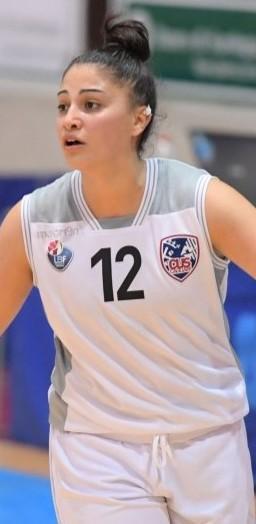 Nella A2 weekend vincente per Cus Cagliari e San Salvatore